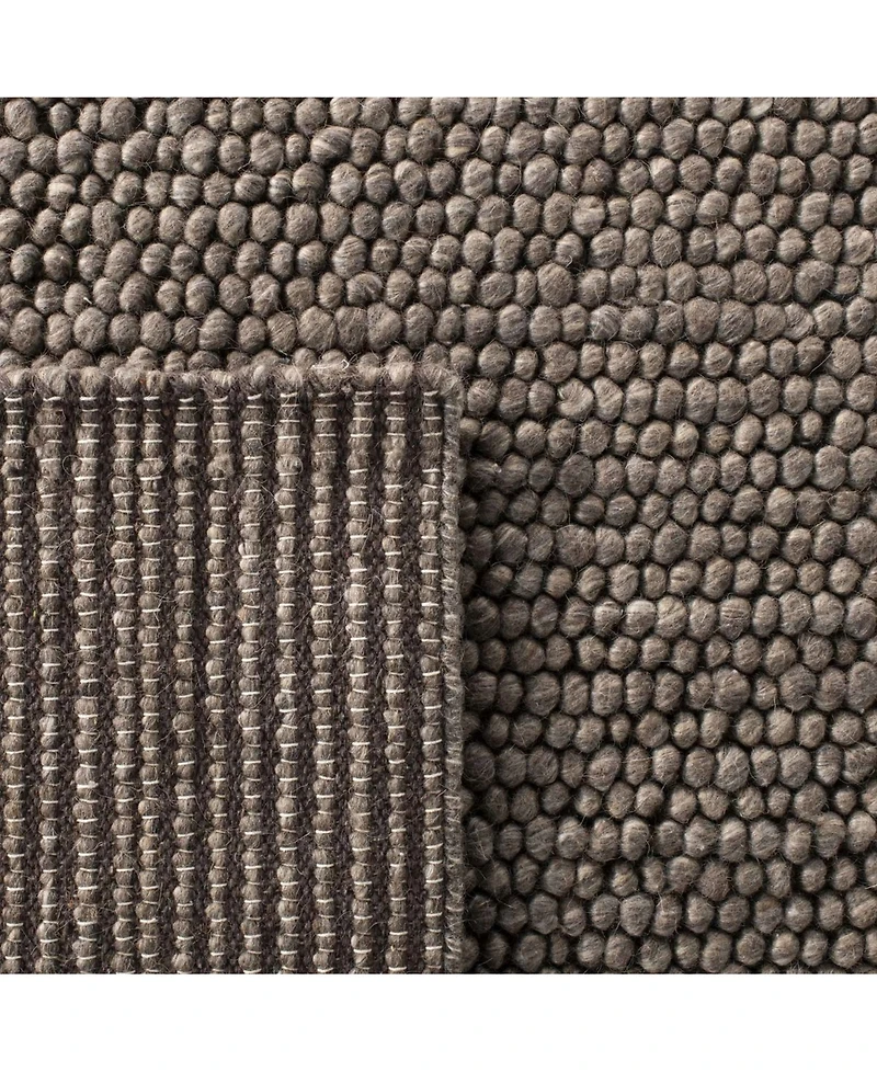 Lauren Ralph Lauren Carisbrooke LRL6320C Chocolate 8' X 10' Area Rug