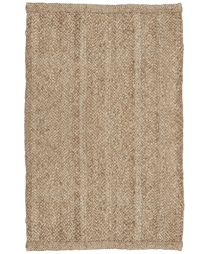 Lauren Ralph Lauren Carena Weave LRL7305A Savanna 5' X 8' Area Rug