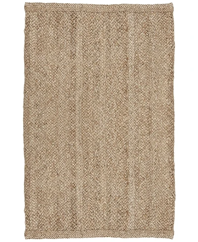 Lauren Ralph Lauren Carena Weave LRL7305A Savanna 9' X 12' Area Rug