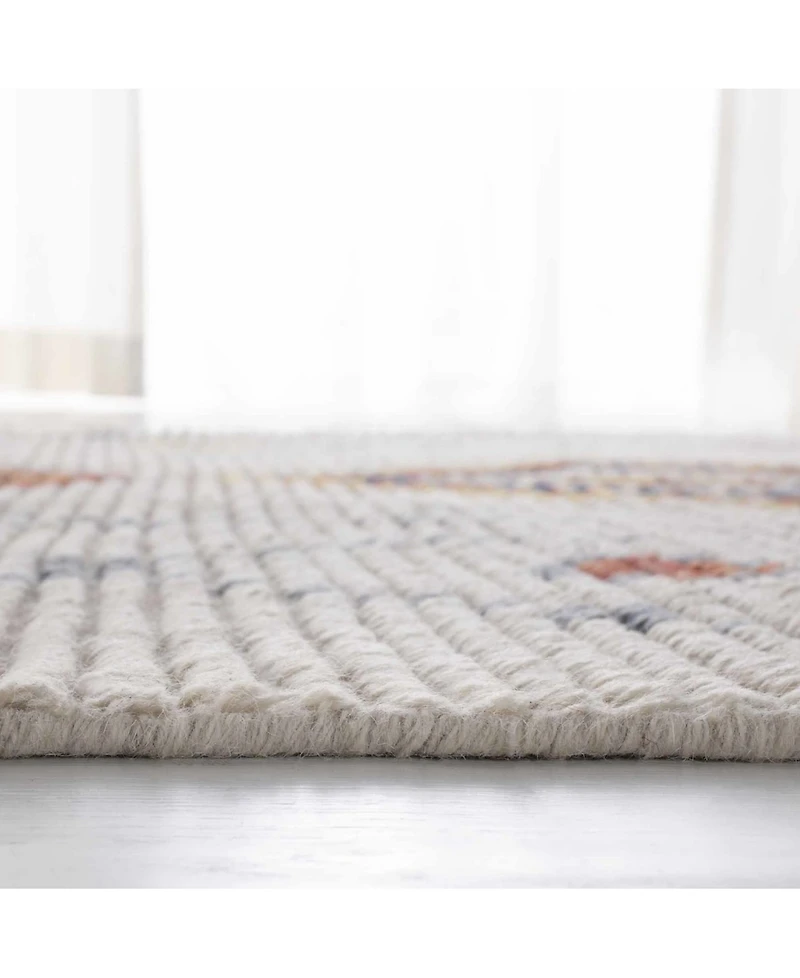 Lauren Ralph Lauren Nahla LRL7526A Desert 9' X 12' Area Rug