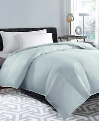 Blue Ridge Feather Down 240 Thread Count Comforters