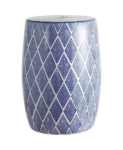 Moroccan Garden Stool