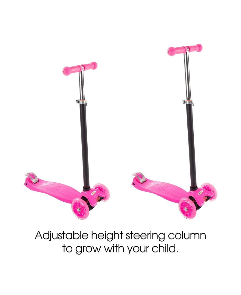 Lil' Rider Kids Scooter