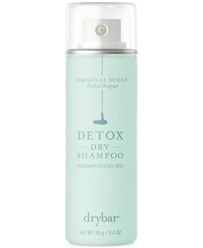 Drybar Detox Dry Shampoo