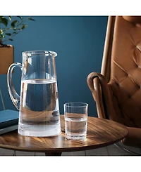 Kosta Boda Limelight Tumbler Glass Pair