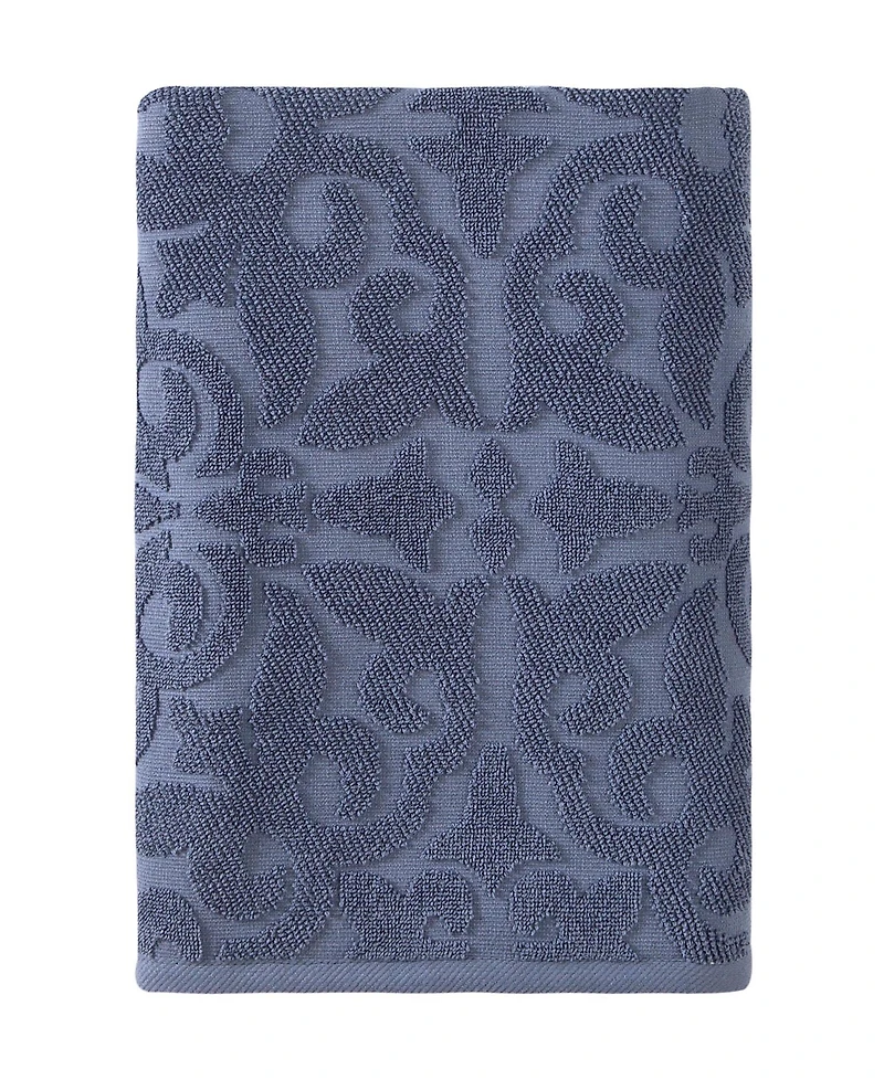 Ozan Premium Home Patchouli Bath Towel