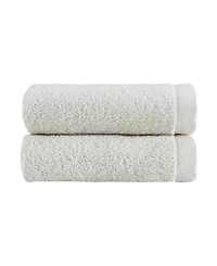 Ozan Premium Home Horizon 2-Pc. Hand Towel Set