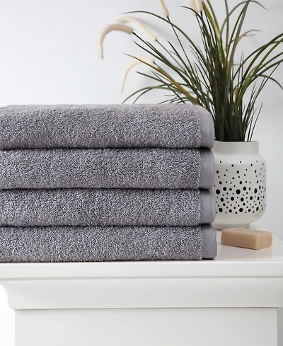 Ozan Premium Home Horizon -Pc. Bath Towel Set