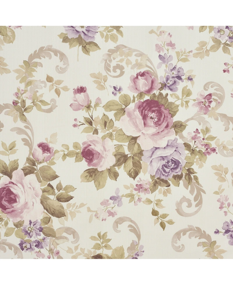 Royal Court Chambord Window Panel Pair, 50" x 84"