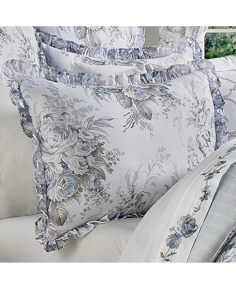Royal Court Estelle 4-Pc. Comforter Set, Full