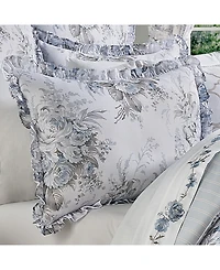 Royal Court Estelle 4-Pc. Comforter Set, Full