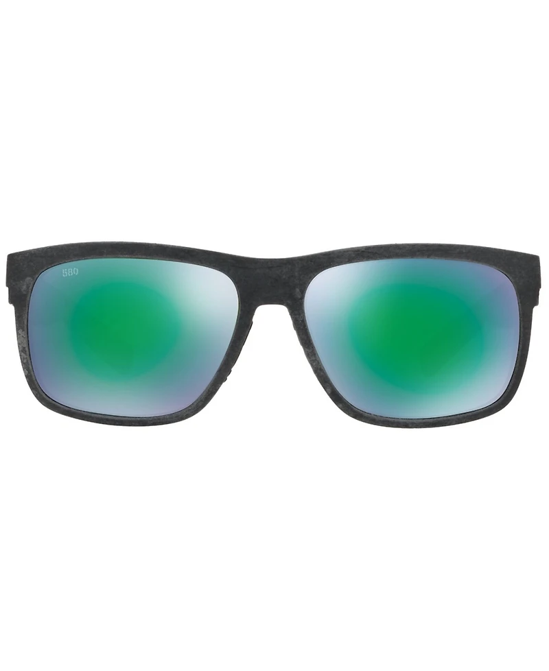 Costa Del Mar Men's Polarized Sunglasses