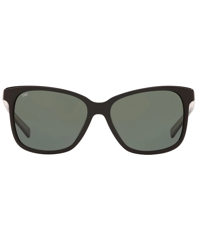 Costa Del Mar Women's Polarized Sunglasses