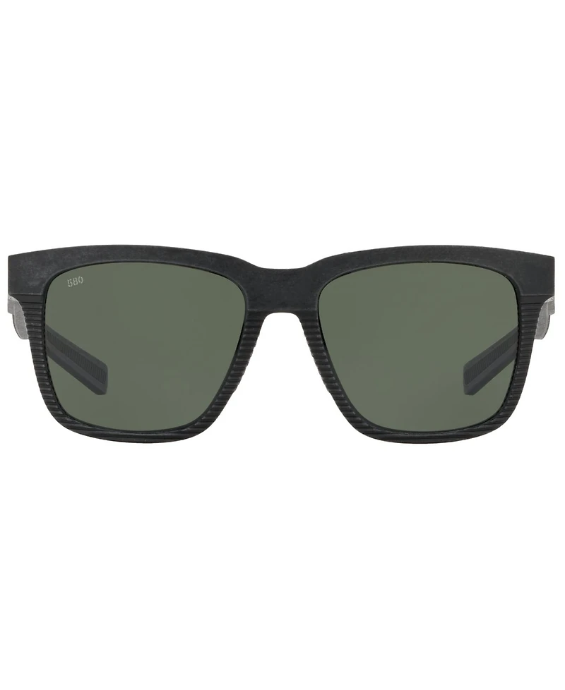 Costa Del Mar Men's Polarized Sunglasses, Pescador