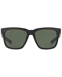 Costa Del Mar Men's Polarized Sunglasses, Pescador