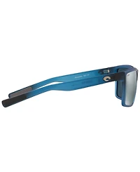 Costa Del Mar Men's Polarized Sunglasses, Rinconcito 60