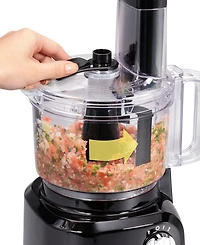 Hamilton Beach Bowl Scraper Food Processor - 70743G