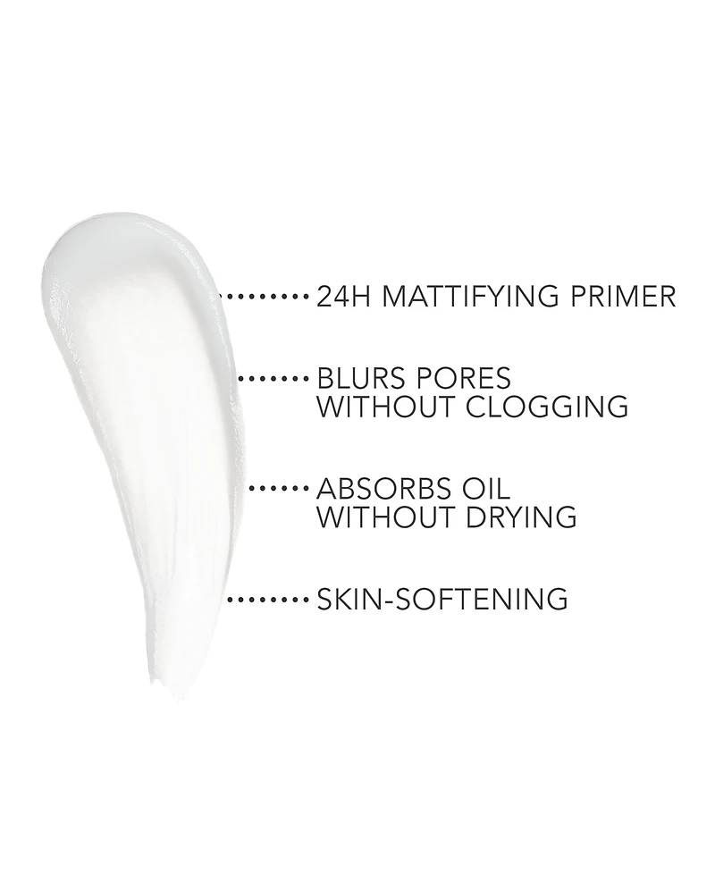 Dermablend Poresaver Matte Makeup Primer, 1 oz.