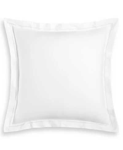Hotel Collection Italian Percale 2-Pc. Sham Set, European, Exclusively at Macy's
