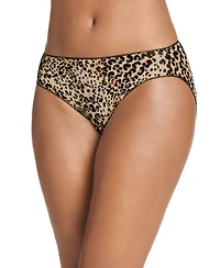 Jockey Women's No Panty Line Promise Bikini Underwear 1370