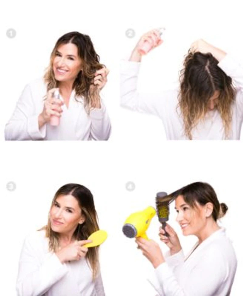 Drybar Prep Rally Prime Prep Detangler
