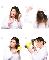 Drybar Prep Rally Prime Prep Detangler