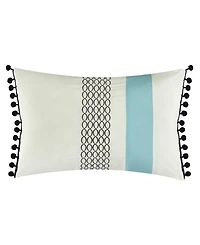 Stratford Park Nason 7-Pc. Comforter Set, California King