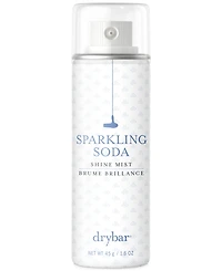 Drybar Sparkling Soda Shine Mist, 1.6-oz.
