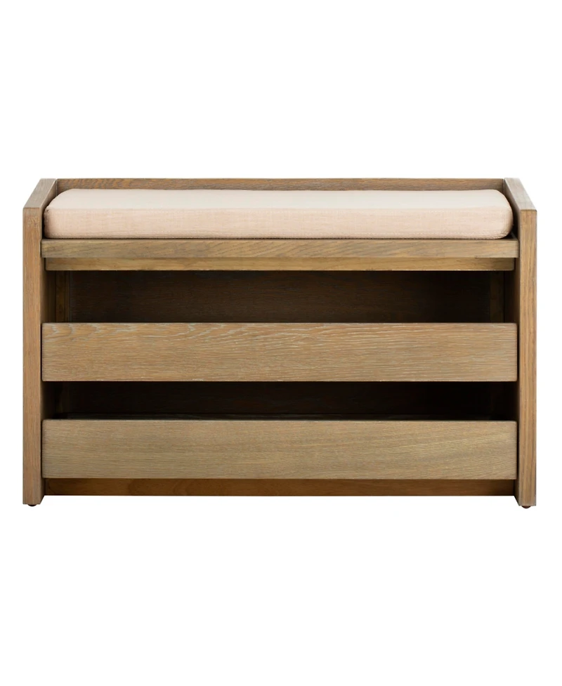 Percy Storage Bench