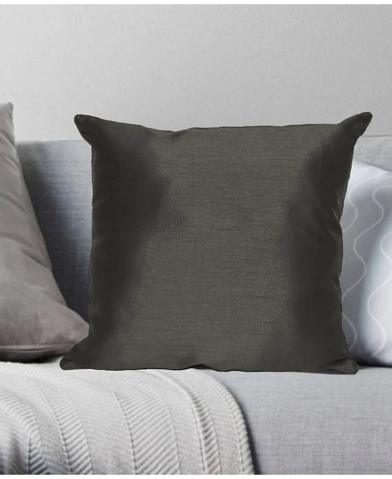 Universal Home Fashions Decorative Pillow, 18" x