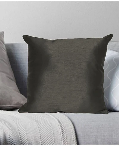Universal Home Fashions Decorative Pillow, 18" x