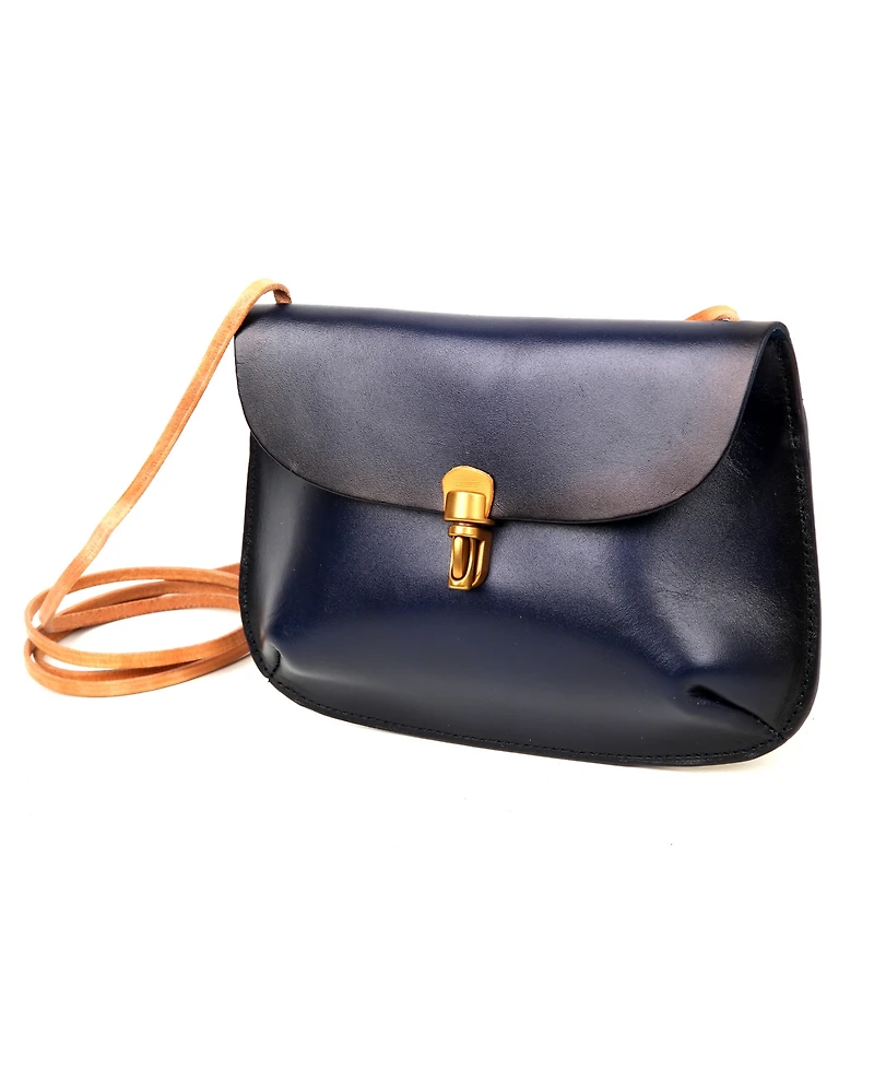 Old Trend Women's Genuine Leather Ada Crossbody Bag