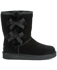 Koolaburra By Ugg Women's Victoria Short Boots