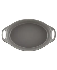Rachael Ray Ceramics 2.5-Qt. Oval Baker