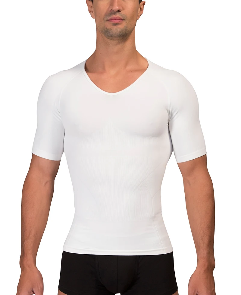 Seamless Compression T-Shirt