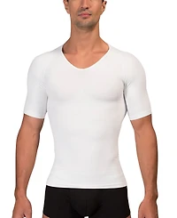 Seamless Compression T-Shirt