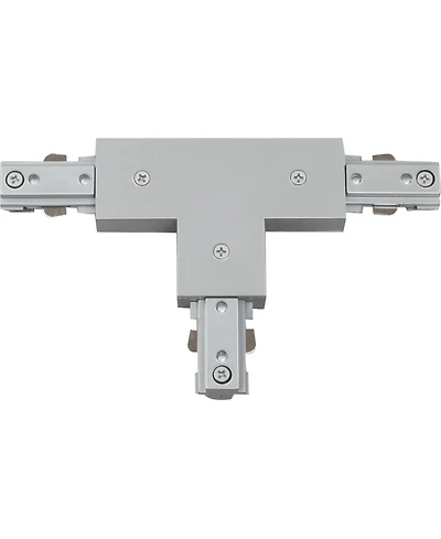 Volume Lighting "T" Connector 120V 1-Circuit/1-Neutral Track Systems