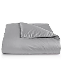 Charter Club 550 Thread Count 100% Cotton 3-Pc. Duvet Cover Set, Full/Queen, Exclusively at Macy's
