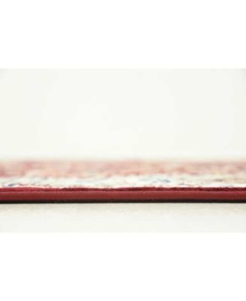 Bayshore Home Zara Zar6 Area Rug Collection