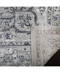 Safavieh Charleston Chl411 Gray Dark Gray Area Rug Collection