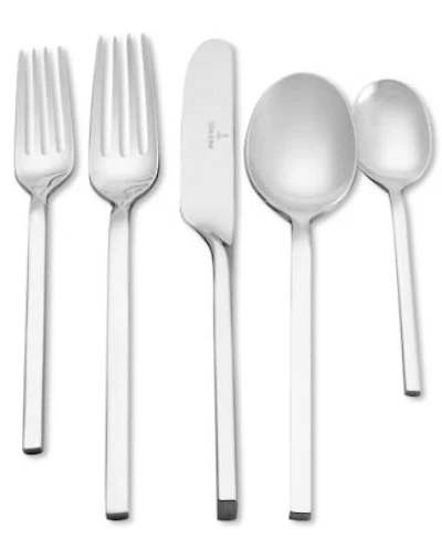 Villeroy Boch New Wave Stainless Flatware Collection