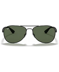 Ray-Ban Sunglasses, RB3549 58