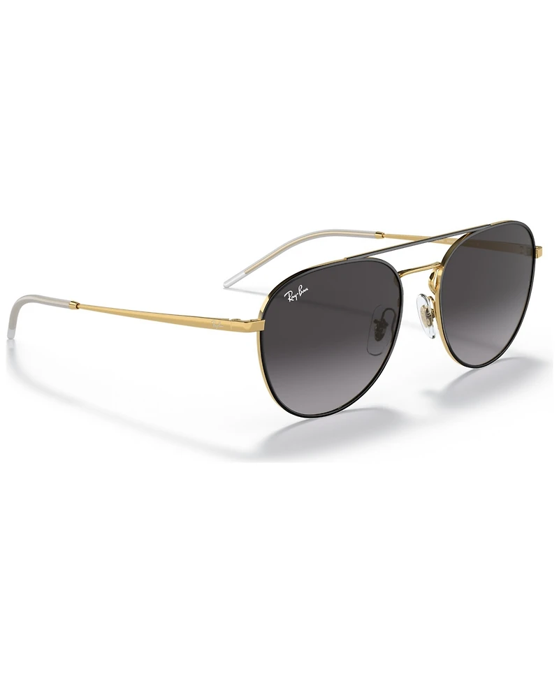 Ray-Ban Sunglasses, RB3589 55