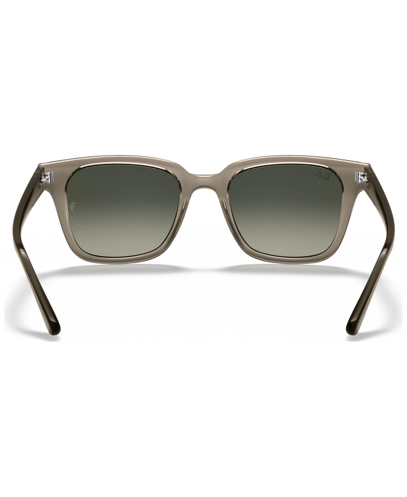 Ray-Ban Sunglasses, RB4323 51