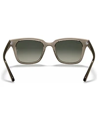 Ray-Ban Sunglasses, RB4323 51