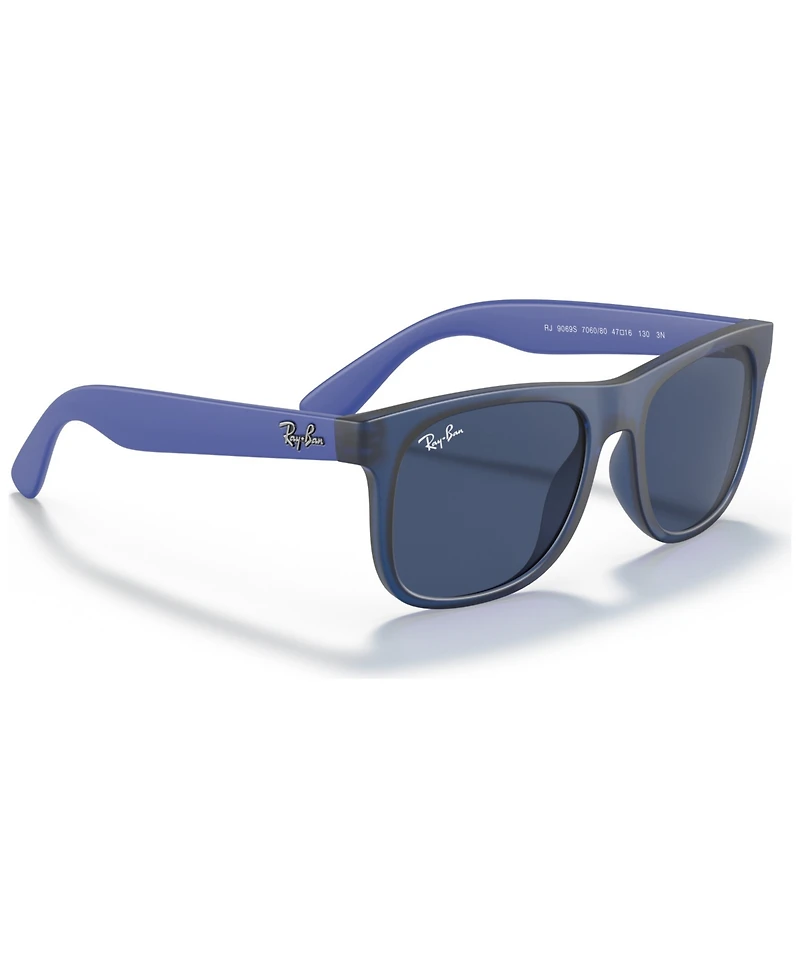Ray-Ban Jr. Kids Sunglasses, RJ9069S (ages 11-13)