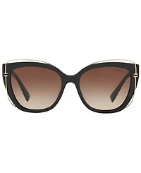Tiffany & Co. Sunglasses, TF4148 54