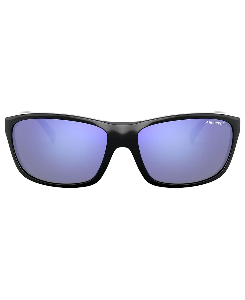 Arnette Men's Polarized Sunglasses
