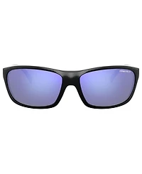 Arnette Men's Polarized Sunglasses