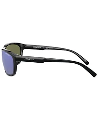 Arnette Men's Polarized Sunglasses